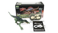 40013 Tyrannosaurus RC Dinosaurus 21 cm, RTR www.twr-trading.nl 02